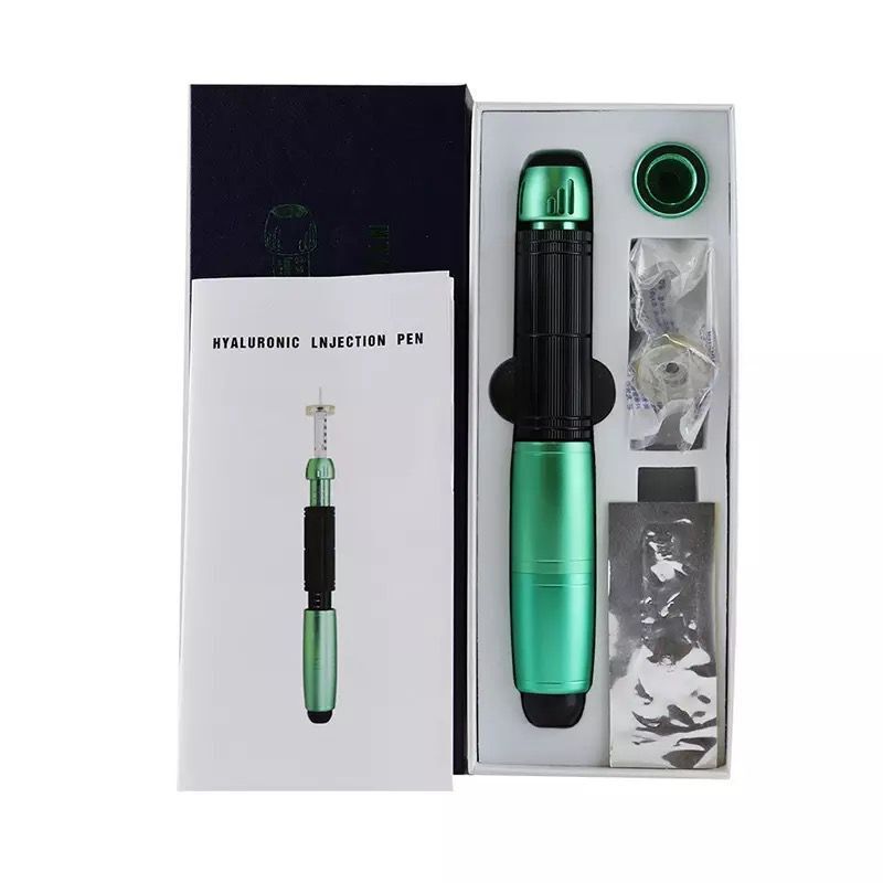 HKM-777747 Double-Headed Inductive Water Replenishing Device for Home Use