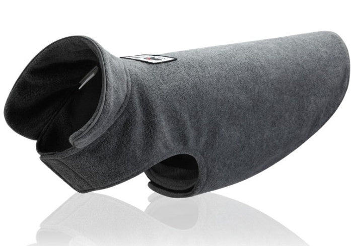 HKM-433427 Reversible Polar Fleece Vest for All Genders