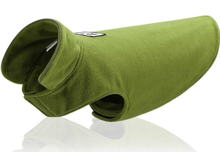 HKM-433427 Reversible Polar Fleece Vest for All Genders