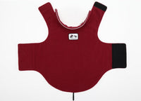 HKM-433427 Reversible Polar Fleece Vest for All Genders