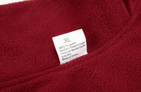 HKM-433427 Reversible Polar Fleece Vest for All Genders