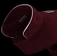 HKM-433427 Reversible Polar Fleece Vest for All Genders