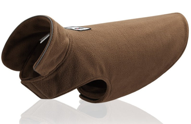 HKM-433427 Reversible Polar Fleece Vest for All Genders