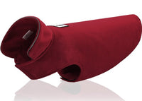 HKM-433427 Reversible Polar Fleece Vest for All Genders