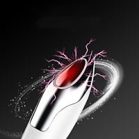 HKM-776595 Dual Purpose RF Eye Beauty Instrument for Facial and Eye Massage with Magnetic Heat Function