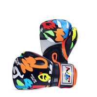 HKM-888019 Kids' Boxing Gloves – Lightweight and Durable for Comfortable Training