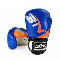 HKM-888019 Kids' Boxing Gloves – Lightweight and Durable for Comfortable Training