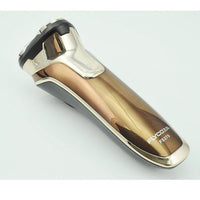HKM-348947 Whole Body Shaver FS379 - Quick Charge and Washable Design