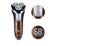 HKM-348947 Whole Body Shaver FS379 - Quick Charge and Washable Design