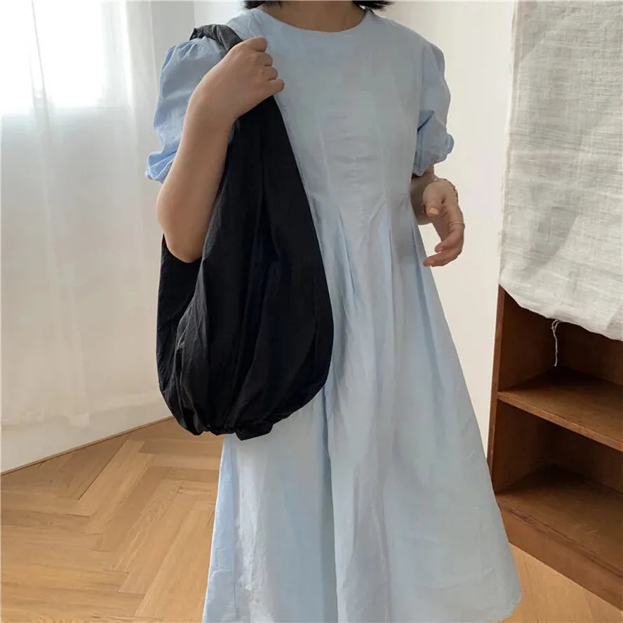 KTX-447251 Stylish Foldable Ladies Sling Shoulder Bag