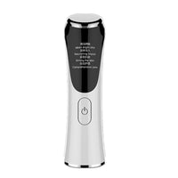 HKM-677139 Multifunctional Hot and Cold EMS Micro-Current Facial Massager for Skin Rejuvenation