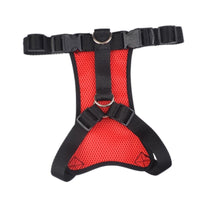 HKM-598995 Reflective Adjustable Pet Car Seat Belt for Safe Travel