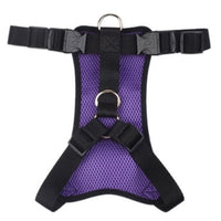 HKM-598995 Reflective Adjustable Pet Car Seat Belt for Safe Travel