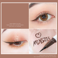 HKM-003667 Xizhi Extra Fine Waterproof Long-lasting Liquid Eyeliner Pen in Multiple Colors