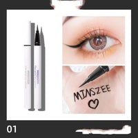 HKM-003667 Xizhi Extra Fine Waterproof Long-lasting Liquid Eyeliner Pen in Multiple Colors
