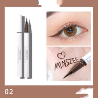 HKM-003667 Xizhi Extra Fine Waterproof Long-lasting Liquid Eyeliner Pen in Multiple Colors