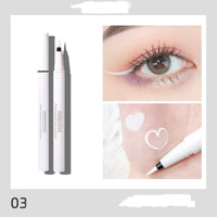 HKM-003667 Xizhi Extra Fine Waterproof Long-lasting Liquid Eyeliner Pen in Multiple Colors
