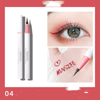 HKM-003667 Xizhi Extra Fine Waterproof Long-lasting Liquid Eyeliner Pen in Multiple Colors