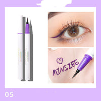 HKM-003667 Xizhi Extra Fine Waterproof Long-lasting Liquid Eyeliner Pen in Multiple Colors
