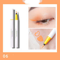 HKM-003667 Xizhi Extra Fine Waterproof Long-lasting Liquid Eyeliner Pen in Multiple Colors