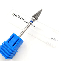 HKM-526867 Nail Polish Tool - Manicure Polishing Head for All Skin Types, No Residue, 6g