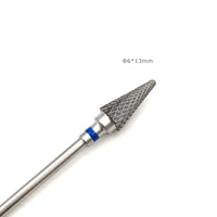 HKM-526867 Nail Polish Tool - Manicure Polishing Head for All Skin Types, No Residue, 6g