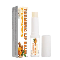 HKM-385491 Universal Turmeric Infused Lipstick - 5g