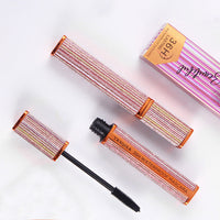 HKM-289171 Starry Sky Mascara for Thick Curls and Naturally Long Lashes - Black