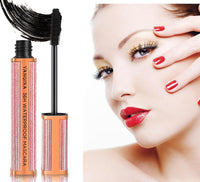 HKM-289171 Starry Sky Mascara for Thick Curls and Naturally Long Lashes - Black