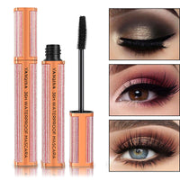 HKM-289171 Starry Sky Mascara for Thick Curls and Naturally Long Lashes - Black