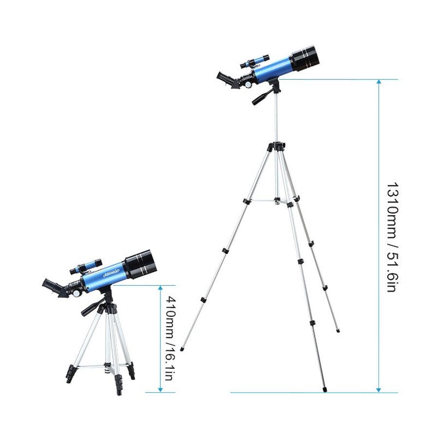 HKM-256531 Micro-Light Night Vision Viewer for Outdoor Adventures