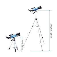 HKM-256531 Micro-Light Night Vision Viewer for Outdoor Adventures