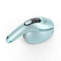HKM-377107 Whole Body Laser Hair Removal Device with Freezing Point Technology