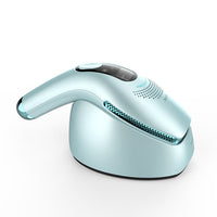 HKM-377107 Whole Body Laser Hair Removal Device with Freezing Point Technology
