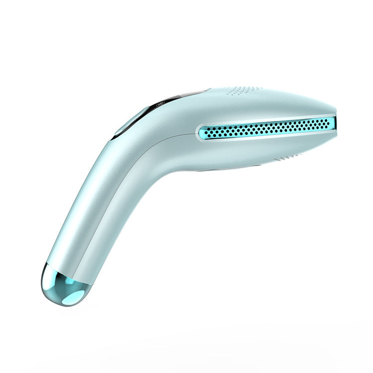 HKM-377107 Whole Body Laser Hair Removal Device with Freezing Point Technology