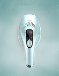 HKM-377107 Whole Body Laser Hair Removal Device with Freezing Point Technology