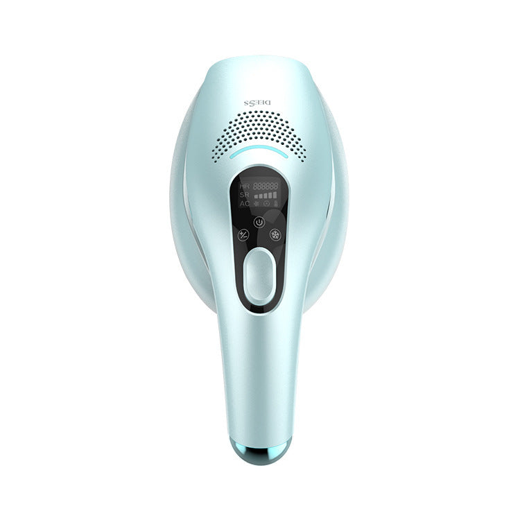 HKM-377107 Whole Body Laser Hair Removal Device with Freezing Point Technology