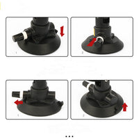 HKM-770451 Suction Cup Household Rope Vest with Cord Puller for Easy Shaping