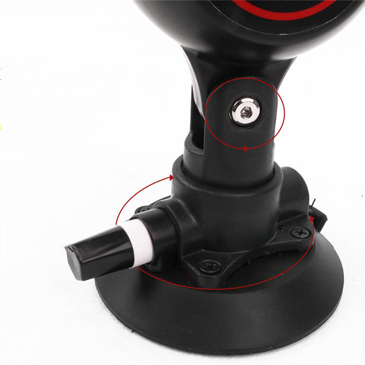HKM-770451 Suction Cup Household Rope Vest with Cord Puller for Easy Shaping