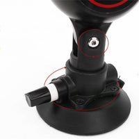 HKM-770451 Suction Cup Household Rope Vest with Cord Puller for Easy Shaping