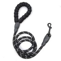 HKM-995219 Adjustable Reflective Chest Harness for Small to Medium Dogs, Comfortable Fit with Soft Buckle