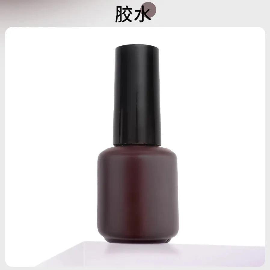 JMT-089866 3D Crystal Diamond Tooth Gem Kit for Custom Teeth Jewelry - Various Shapes and Colors