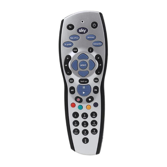 KTX-085651 Universal Set-Top Box Remote Control for Streaming Devices and TVs