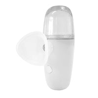 HKM-663827 Portable Handheld Eye Nano Spray Device for Hydrating and Refreshing Eye Care