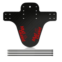 HKM-463507 Mountain Bike Fender Accessory for Enhanced Mud Protection