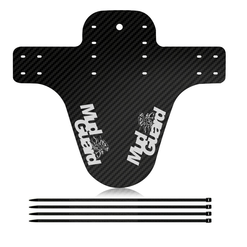 HKM-463507 Mountain Bike Fender Accessory for Enhanced Mud Protection