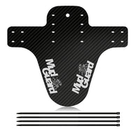 HKM-463507 Mountain Bike Fender Accessory for Enhanced Mud Protection