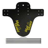 HKM-463507 Mountain Bike Fender Accessory for Enhanced Mud Protection