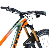HKM-463507 Mountain Bike Fender Accessory for Enhanced Mud Protection