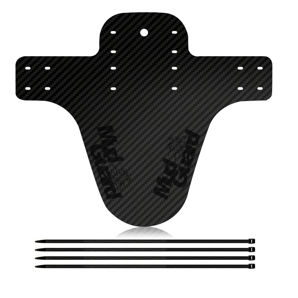 HKM-463507 Mountain Bike Fender Accessory for Enhanced Mud Protection
